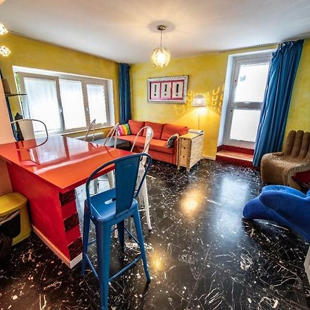 Appartamento Silvy Riva del Garda Exterior photo
