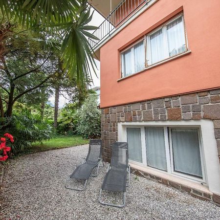 Appartamento Silvy Riva del Garda Exterior photo