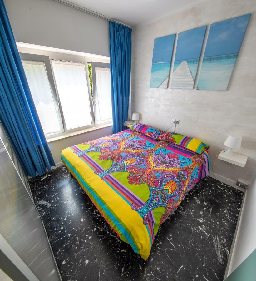 Appartamento Silvy Riva del Garda Exterior photo