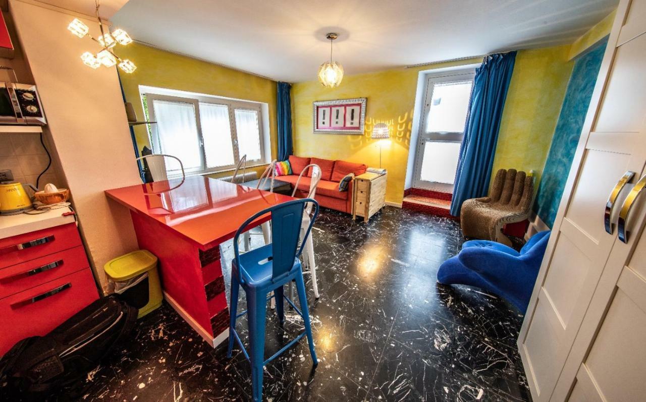 Appartamento Silvy Riva del Garda Exterior photo