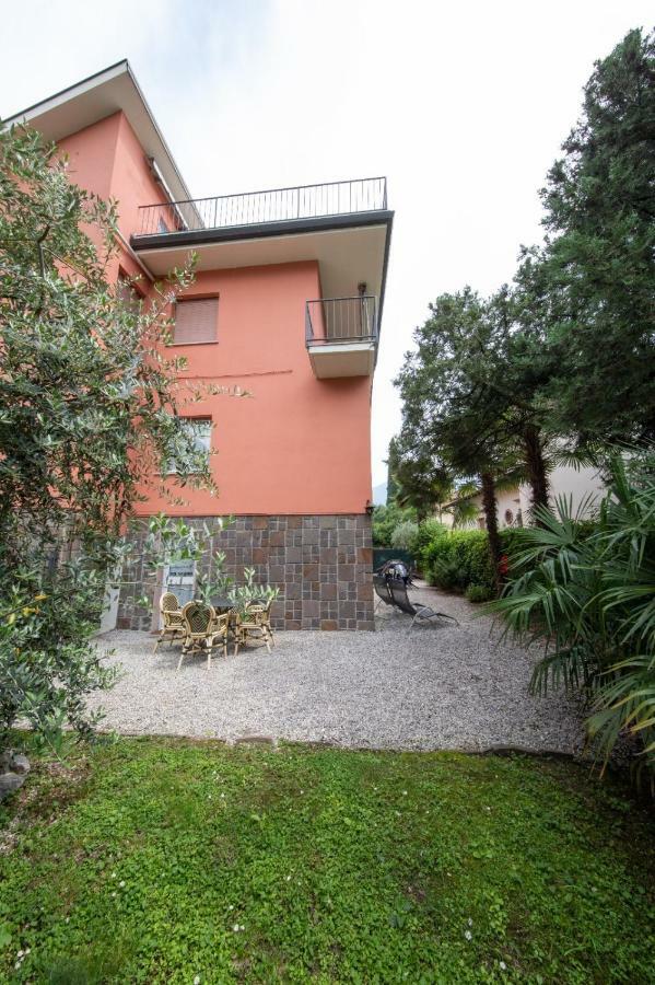 Appartamento Silvy Riva del Garda Exterior photo