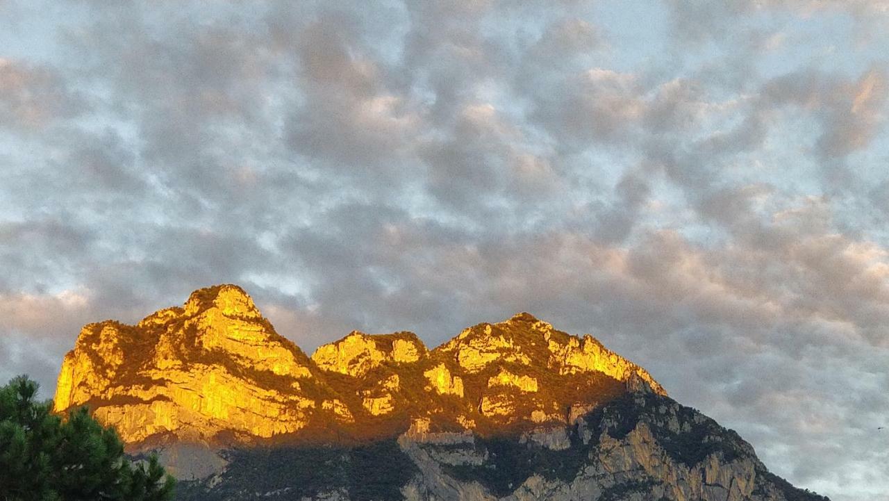 Appartamento Silvy Riva del Garda Exterior photo