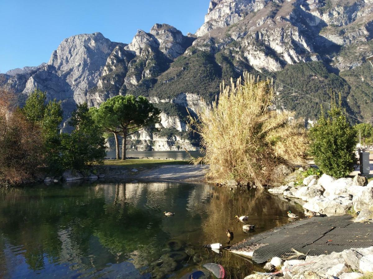 Appartamento Silvy Riva del Garda Exterior photo